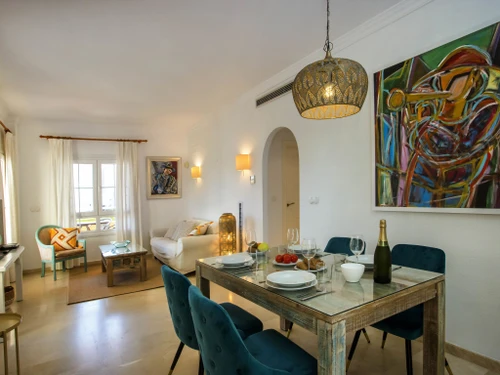 Apartamento Oliva, 2 dormitorios, 4 personas - photo_1011595098795