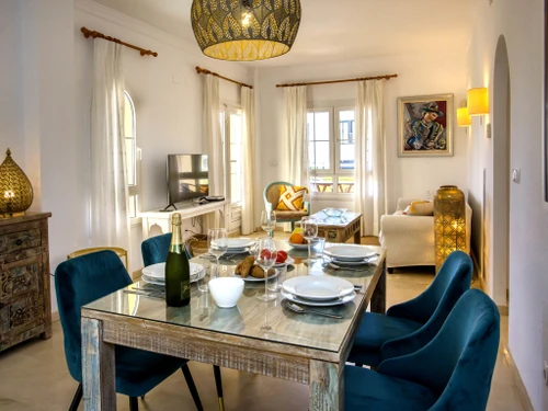 Apartamento Oliva, 2 dormitorios, 4 personas - photo_1011595098795