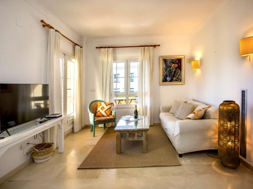 Apartamento Oliva, 2 dormitorios, 4 personas - photo_1011595098795