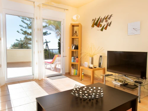 Ferienwohnung Almuñécar, 2 Schlafzimmer, 4 Personen - photo_18948989021