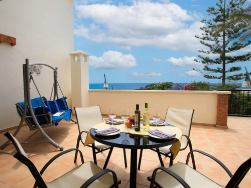 Ferienwohnung Almuñécar, 2 Schlafzimmer, 4 Personen - photo_18948989021