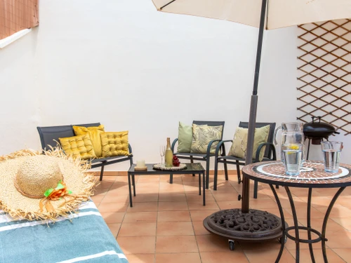 Ferienwohnung Almuñécar, 2 Schlafzimmer, 4 Personen - photo_18948989021