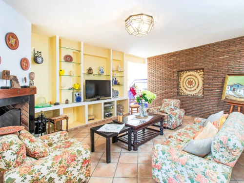 Casa Rincón de la Victoria, 6 dormitorios, 12 personas - photo_6270384819