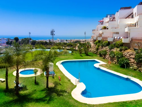 Apartment Nerja, 2 bedrooms, 4 persons - photo_1011595101809
