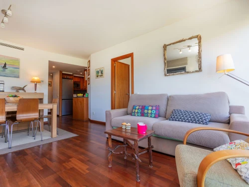 Apartment El Port de la Selva, 3 bedrooms, 6 persons - photo_1011595101937