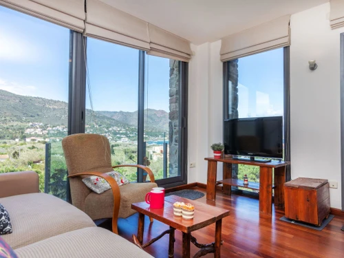 Apartment El Port de la Selva, 3 bedrooms, 6 persons - photo_1011595101937