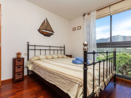 Apartment El Port de la Selva, 3 bedrooms, 6 persons - photo_1011595101937