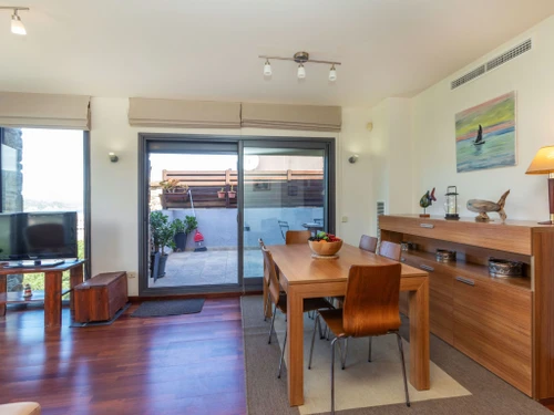 Apartment El Port de la Selva, 3 bedrooms, 6 persons - photo_1011595101937