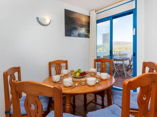 Apartment Peniscola, 2 bedrooms, 6 persons - photo_1011595103398