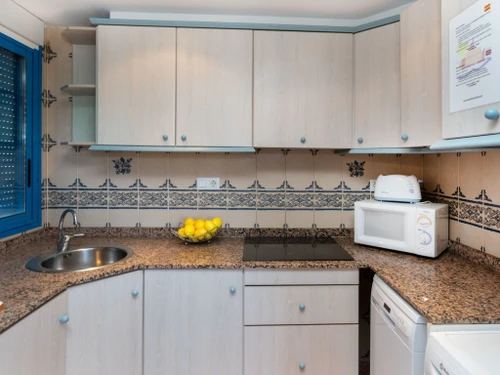 Apartment Peniscola, 2 bedrooms, 6 persons - photo_1011595103398