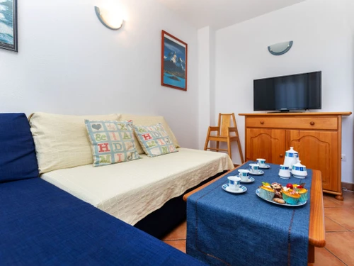 Apartment Peniscola, 2 bedrooms, 6 persons - photo_1011595103398