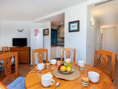 Apartment Peniscola, 2 bedrooms, 6 persons - photo_1011595103398