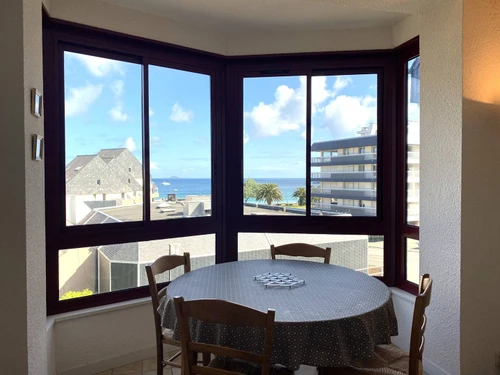 Apartment Perros-Guirec, 2 bedrooms, 4 persons - photo_1011595106167