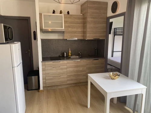 Appartement Le Barcarès, 2 pièces, 4 personnes - photo_1011595118670