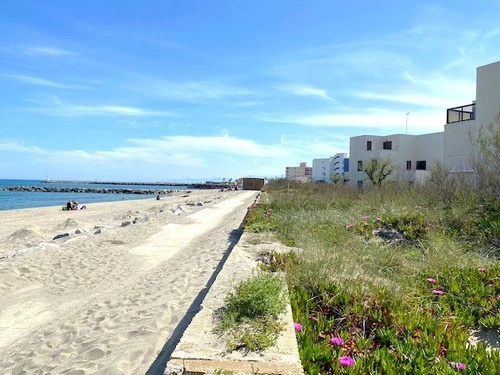 Appartement Le Barcarès, 2 pièces, 4 personnes - photo_1011595118670