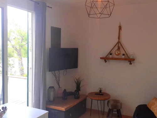 Appartement Le Barcarès, 2 pièces, 4 personnes - photo_1011595118670