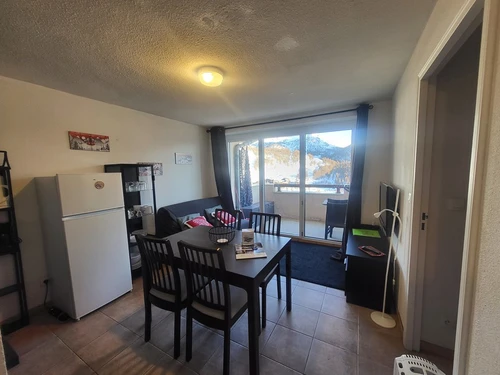 Appartement Montgenèvre, 2 pièces, 4 personnes - photo_16322530840