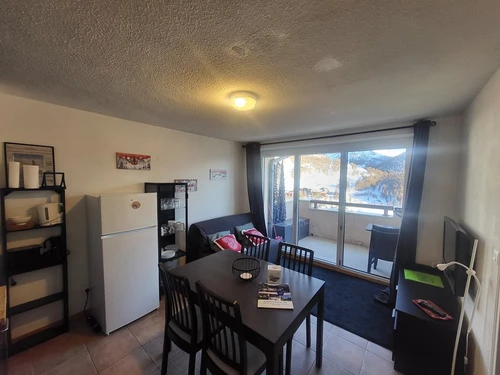 Appartement Montgenèvre, 2 pièces, 4 personnes - photo_16322530840