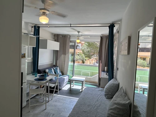 Apartamento Bormes-les-Mimosas, estudio, 3 personas - photo_1011590241663