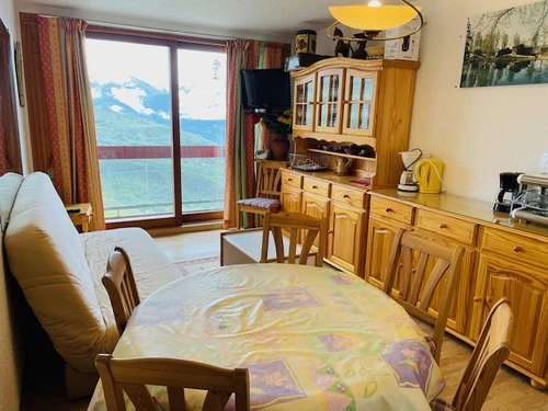 Ferienwohnung Le Corbier, 1 Schlafzimmer, 6 Personen - photo_17729813103