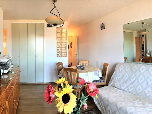Apartamento Le Corbier, 1 dormitorio, 6 personas - photo_17729813103
