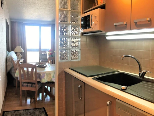 Apartamento Le Corbier, 1 dormitorio, 6 personas - photo_17729813103