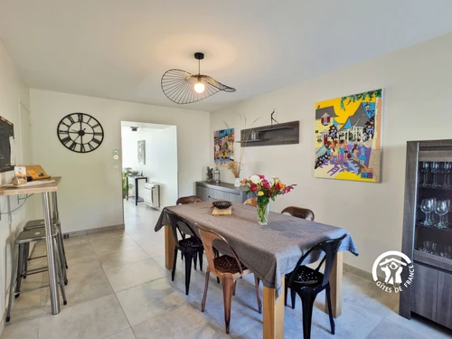 Gite Origné, 2 bedrooms, 4 persons - photo_15084978425