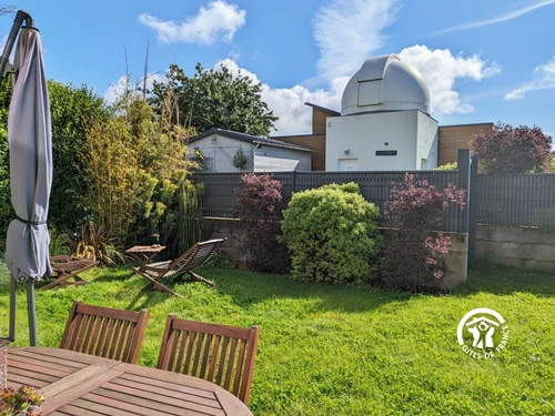 Gite Origné, 2 bedrooms, 4 persons - photo_15084978425