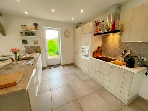 Gîte Saint-Aubin-le-Dépeint, 2 pièces, 3 personnes - photo_20112210989