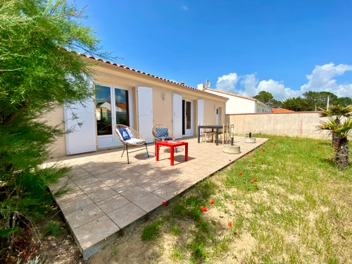Villa Bretignolles-sur-Mer, 3 bedrooms, 8 persons - photo_18757363531