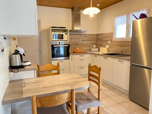 Casa Bretignolles-sur-Mer, 3 dormitorios, 6 personas - photo_1011582727633