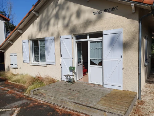 Maison Saint-Brevin-les-Pins, 4 pièces, 5 personnes - photo_14620288850