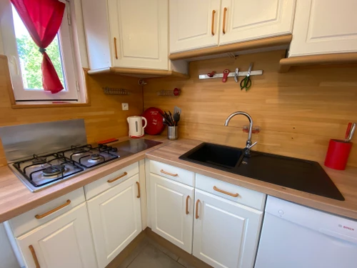 Villa Saint-Brevin-les-Pins, 2 bedrooms, 6 persons - photo_15073642500