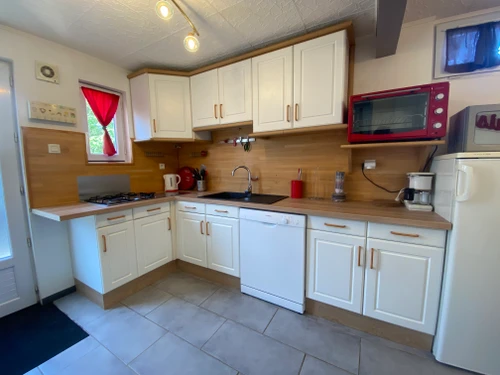 Villa Saint-Brevin-les-Pins, 2 bedrooms, 6 persons - photo_15073642500