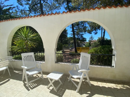 Villa Saint-Brevin-les-Pins, 2 bedrooms, 4 persons - photo_17692682587