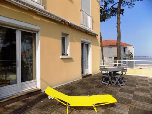 Apartment Saint-Brevin-les-Pins, 2 bedrooms, 4 persons - photo_11439124533