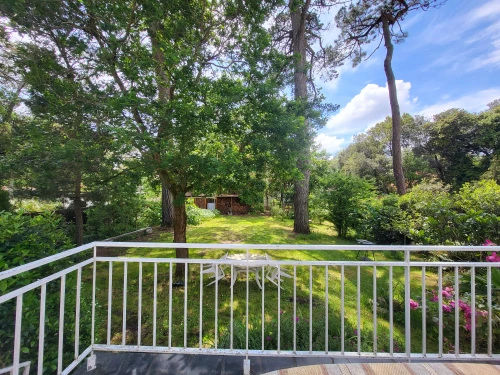 Casa Saint-Brevin-les-Pins, 2 dormitorios, 6 personas - photo_1011595213717