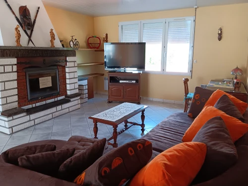 Ferienhaus La Faute-sur-Mer, 3 Schlafzimmer, 6 Personen - photo_1011421311680