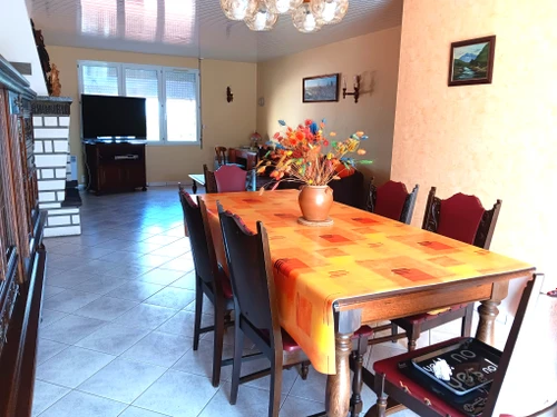 Ferienhaus La Faute-sur-Mer, 3 Schlafzimmer, 6 Personen - photo_1011421311680