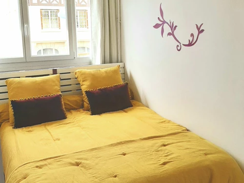 Apartment Villers-sur-Mer, 1 bedroom, 3 persons - photo_1011595219908