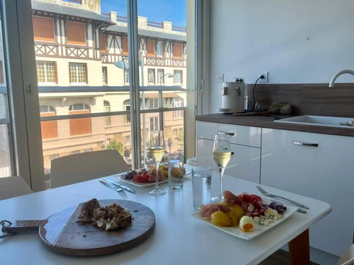 Apartment Villers-sur-Mer, 1 bedroom, 3 persons - photo_1011595219908