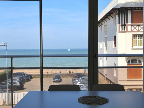 Apartment Villers-sur-Mer, 1 bedroom, 3 persons - photo_1011595219908
