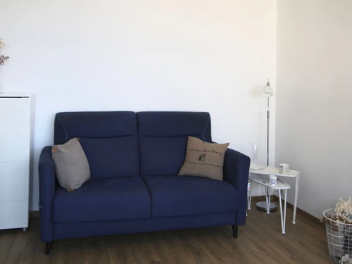 Apartment Villers-sur-Mer, 1 bedroom, 3 persons - photo_1011595219908