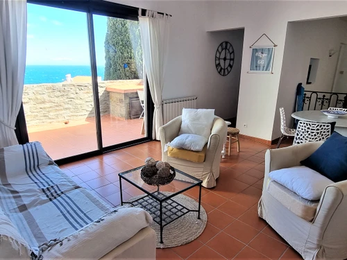 Villa Banyuls-sur-Mer, 4 pièces, 7 personnes - photo_16003715068