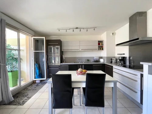 Appartement Arcachon, 3 pièces, 4 personnes - photo_1011595225722