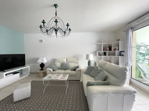 Appartement Arcachon, 3 pièces, 4 personnes - photo_1011595225722