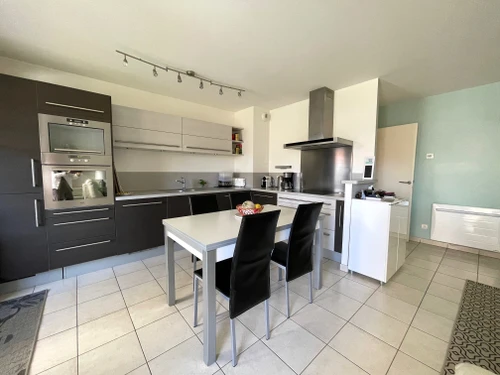 Appartement Arcachon, 3 pièces, 4 personnes - photo_1011595225722