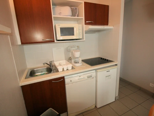 Ferienwohnung La Tranche sur Mer, 1 Schlafzimmer, 4 Personen - photo_17012097106