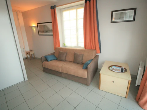 Ferienwohnung La Tranche sur Mer, 1 Schlafzimmer, 4 Personen - photo_17012097106