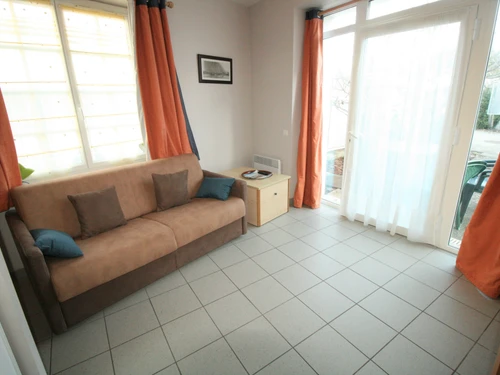 Ferienwohnung La Tranche sur Mer, 1 Schlafzimmer, 4 Personen - photo_17012097106